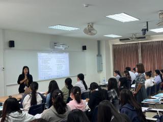 38. Day 3 โครงการพัฒนาทักษะด้านภาษาอังกฤษ สำหรับนักศึกษาครู
